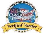 US Federal Contractor Registration