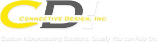 Connective Design, Inc.