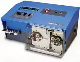 Eubanks Programmable Wire Stripper